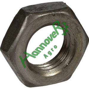 Гайка шестигр. BM16 DIN936-8   3030958 , Lemken
